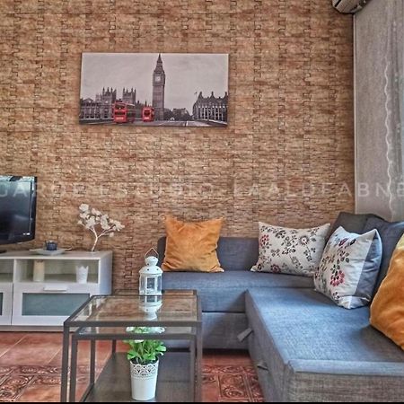 Vv Casa Juliana- Coqueta Casa Entre Montanas. Villa San Nicolás Eksteriør bilde