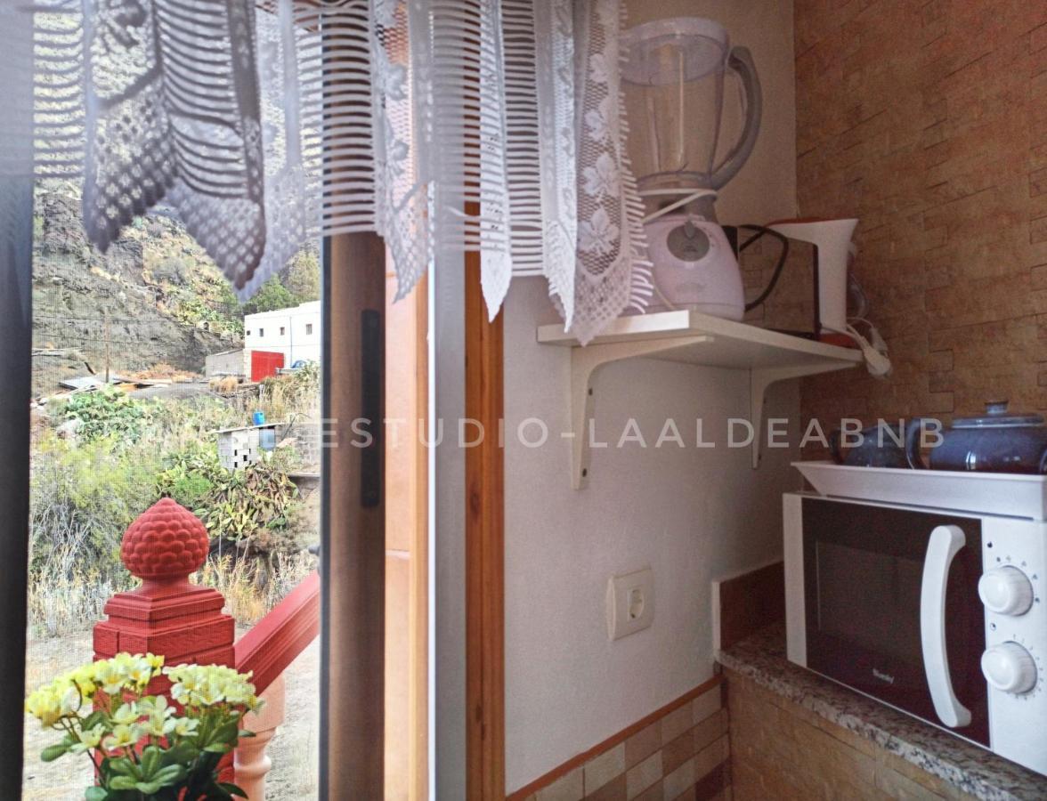 Vv Casa Juliana- Coqueta Casa Entre Montanas. Villa San Nicolás Eksteriør bilde