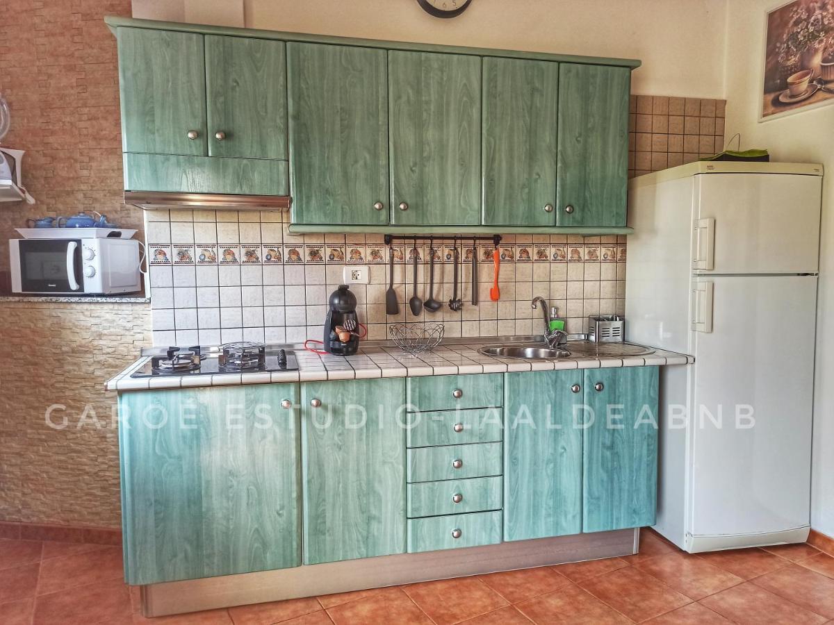Vv Casa Juliana- Coqueta Casa Entre Montanas. Villa San Nicolás Eksteriør bilde