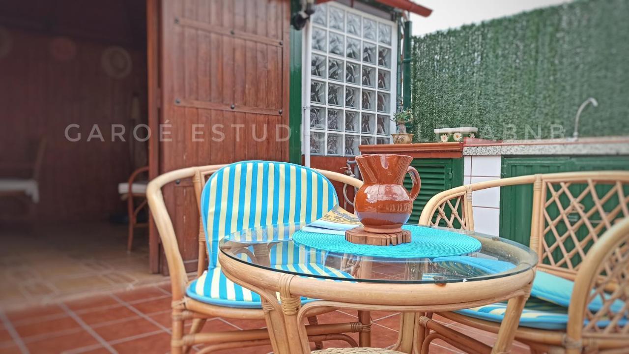 Vv Casa Juliana- Coqueta Casa Entre Montanas. Villa San Nicolás Eksteriør bilde