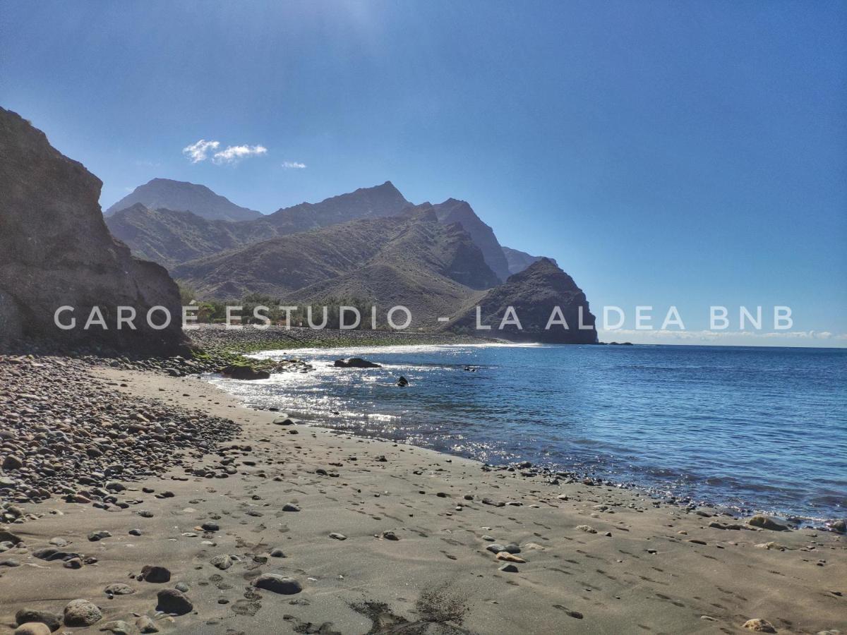 Vv Casa Juliana- Coqueta Casa Entre Montanas. Villa San Nicolás Eksteriør bilde
